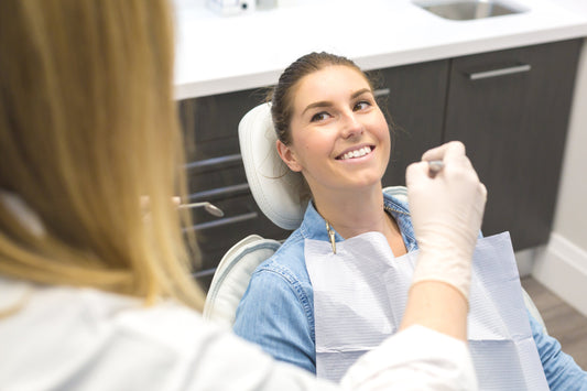 Growing Your Dental Practice: The Practical Benefits of Pay-Per-Lead Marketing